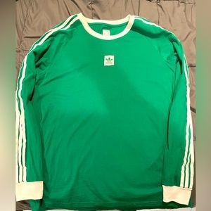Adidas Long Sleeve shirt